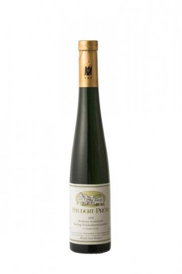 白 極甘口 貴腐ワインWehlener Sonnenuhr Riesling Trockenbeerenausleseヴェーレナー ゾンネン –  DIE ERDE