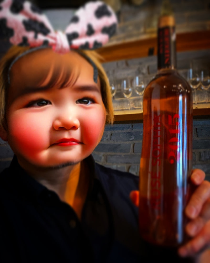 本日、6/5(水)ディ・エアーデ鋭意営業中