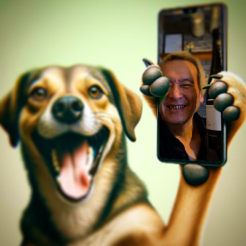 本日、6/8(土)ディ・エアーデ鋭意営業中