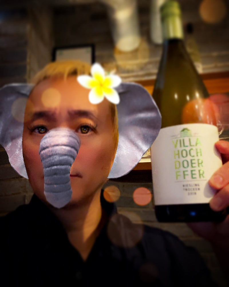 本日、6/4(月)ディ・エアーデ鋭意営業中