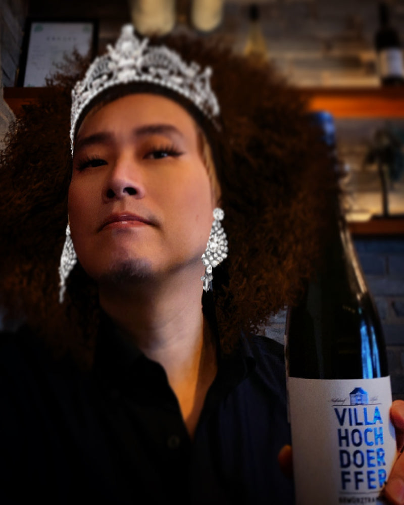 本日、5/25(土)ディ・エアーデ鋭意営業中