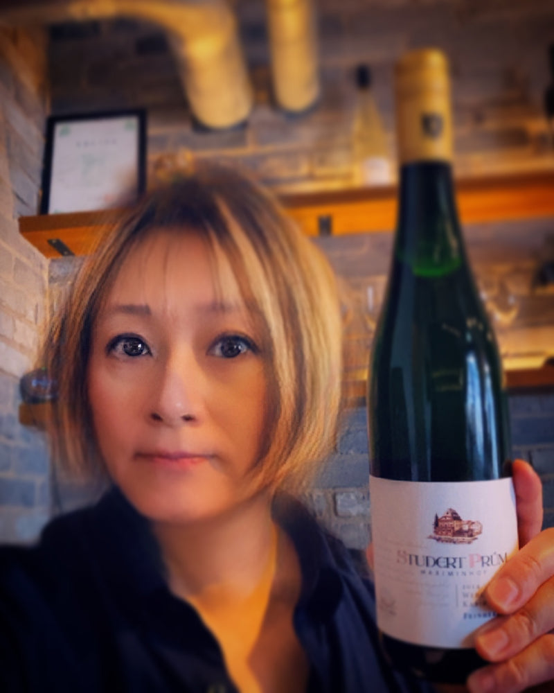 本日、6/10(月)ディ・エアーデ鋭意営業中