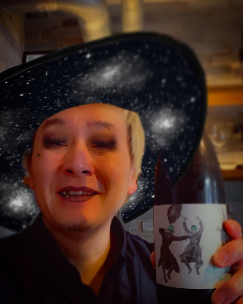 本日、6/1(土)ディ・エアーデ鋭意営業中