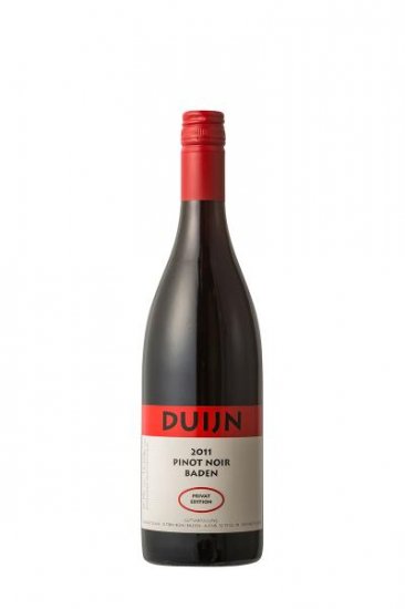 赤　辛口Pinot Noirピノ・ノワール