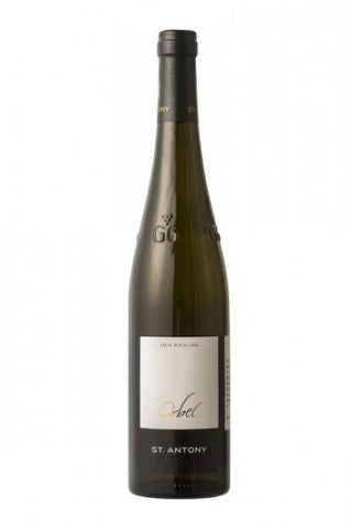 白 辛口Nierstein Orbel Riesling Großes Gewächsオアベル
